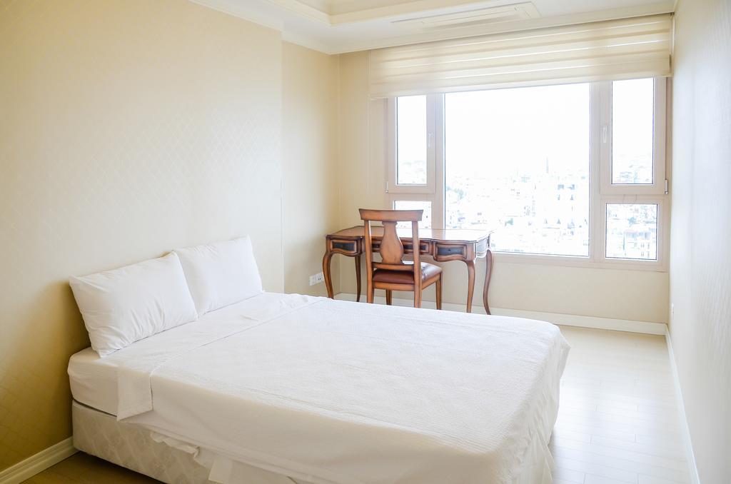 Cantavil Hoan Cau Aparthotel Ho Si Minh-város Kültér fotó